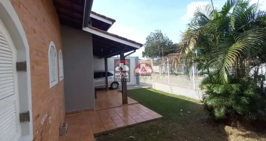 Excelente localização, a 5 minutos do centro