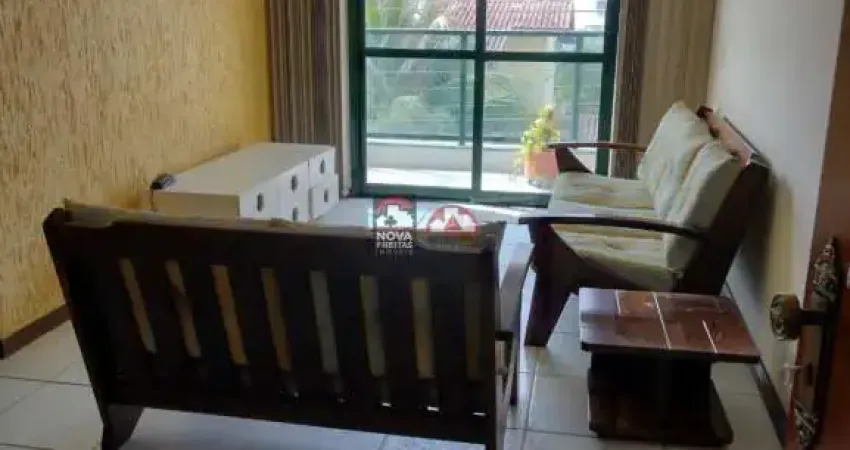 Apartamento com 3 quartos à venda na Avenida Paulo Ferraz da Silva Porto, torre1, 231, Prainha, Caraguatatuba