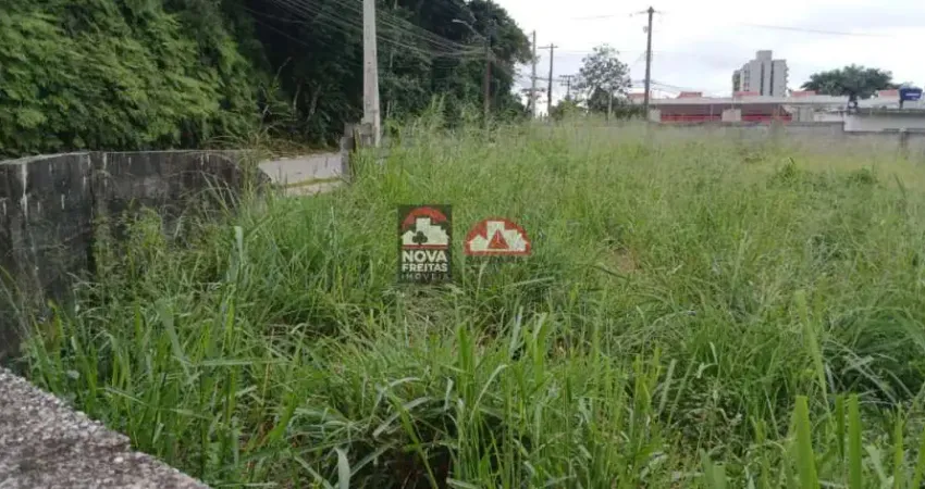 Terreno à venda na Rua Tubarão, terreno, SN, Delfim Verde, Caraguatatuba