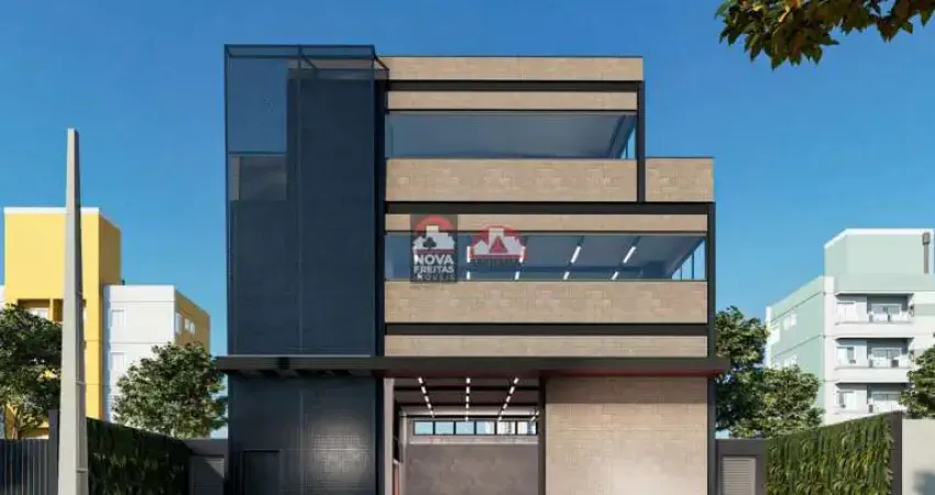 LOCAÇÃO SALÃO COMERCIAL AMPLO E MODERNO NA VILA BETANIA, IDEAL PARA GRANDES NEGOCIOS!