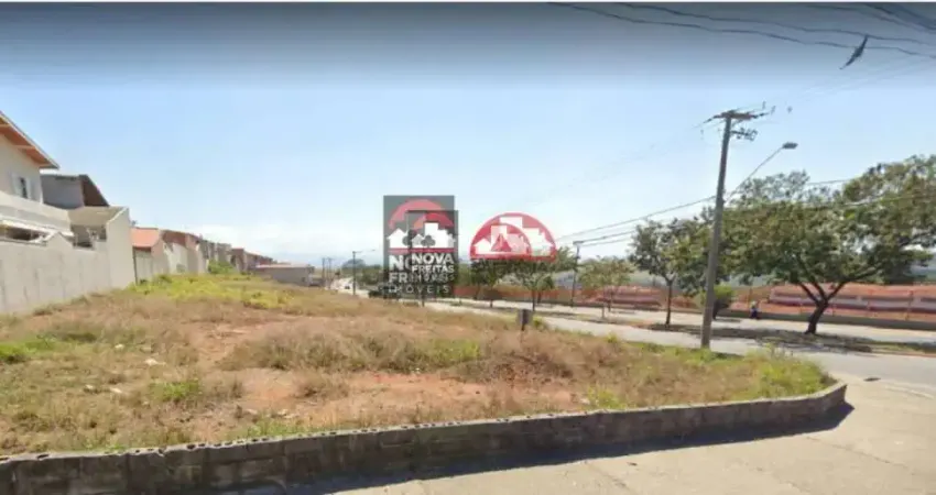 TERRENO 300 M² VENDA RESIDENCIAL DOM BOSCO ? SÃO JOSÉ DOS CAMPOS