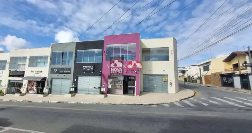 Ponto comercial para alugar na Rua Prudente de Moraes, Sala 7, 244, Centro, Pindamonhangaba