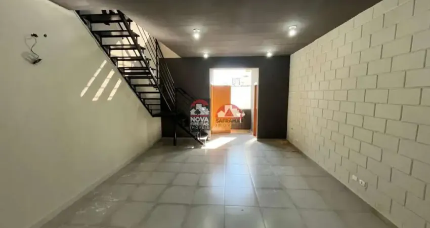 Ponto comercial para alugar na Rua Bakhos Yossef Alwan, 292, Jardim das Indústrias, São José dos Campos