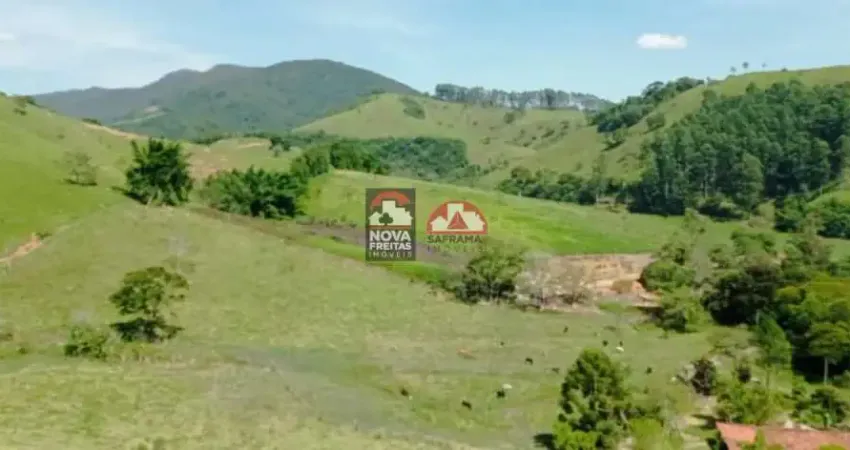 Rural Sítio em Paraibuna