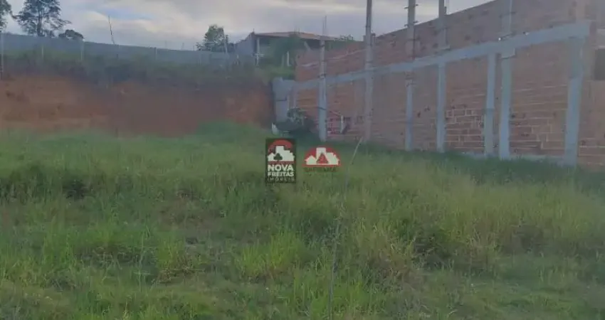 Terreno plano à venda no Setparque em São José dos Campos