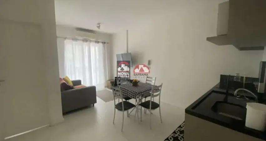 Apartamento com 1 quarto à venda na Rua Siria, 45, Jardim Augusta, São José dos Campos