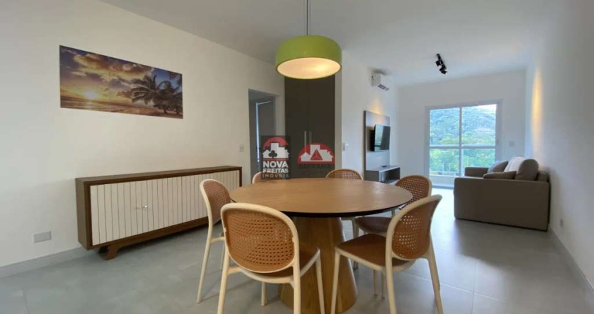 Apartamento Padrão em Caraguatatuba