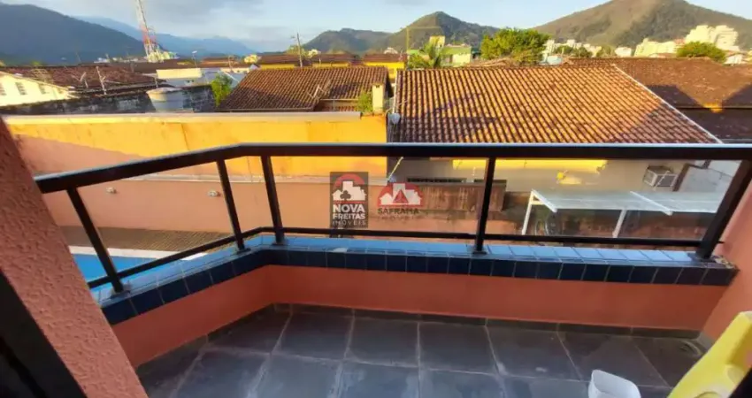 Apartamento para locação na Martim de Sá - Ótimo preço e localização