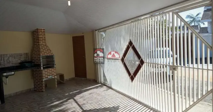 Casa com 4 quartos para alugar na Rua Cremona, 85, Residencial Santa Paula, Jacareí
