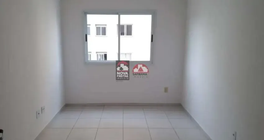Apartamento Padrão em São José dos Campos