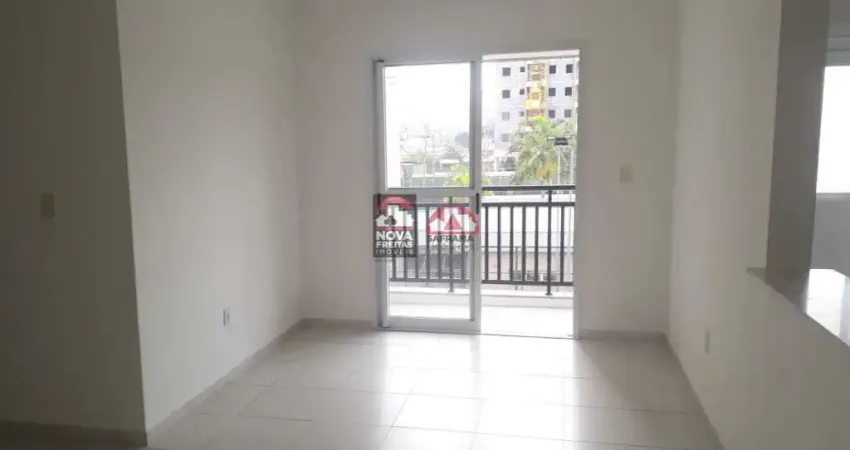 Apartamento com 3 quartos à venda na Rua Benedito Antônio de Souza, Bloco A, 113, Centro, Jacareí