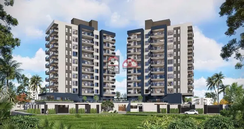 O imóvel da sua vida Ruy Barbosa Residencial no porto Novo com as melhores opções de lazer!
