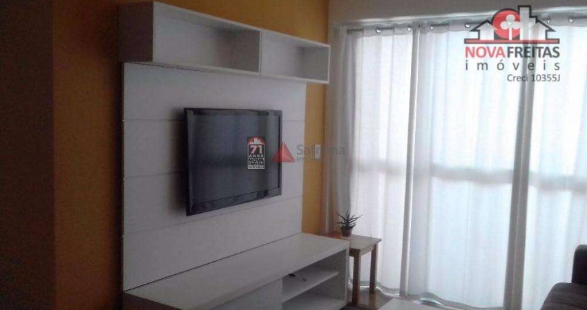 Apartamento Padrão em São José dos Campos