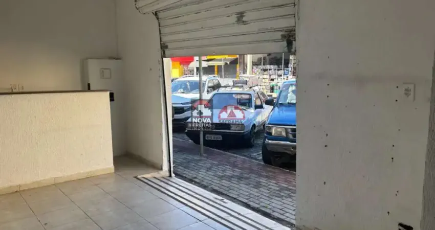 Loja Comercial no Centro de São José dos Campos