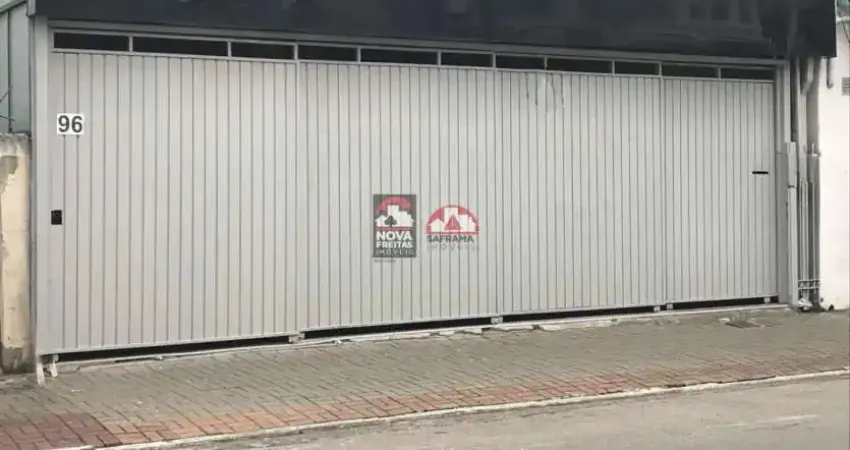 Salão Comercial para Locação no Centro de São José dos Campos