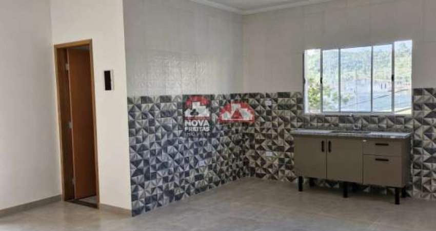 Apartamento Kitnet sem condomínio em São José dos Campos