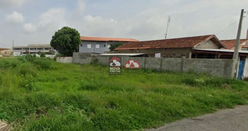 Terreno à Venda no Bairro Cidade Jardim em Pindamonhangaba