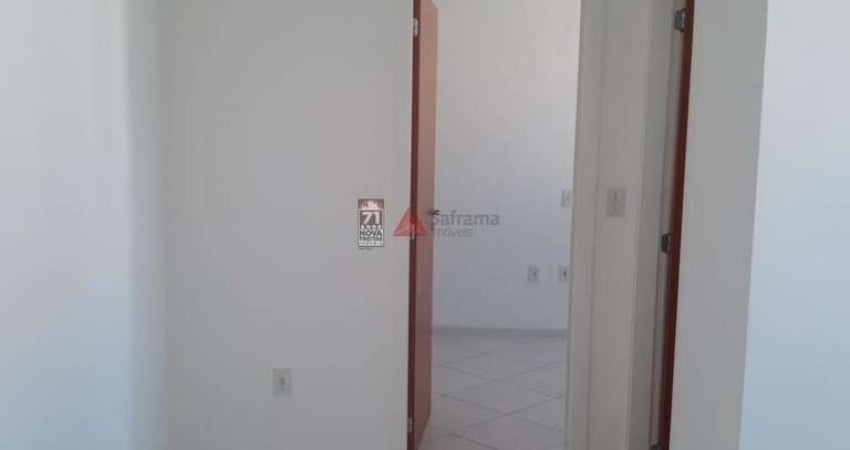 Apartamento Padrão em São José dos Campos