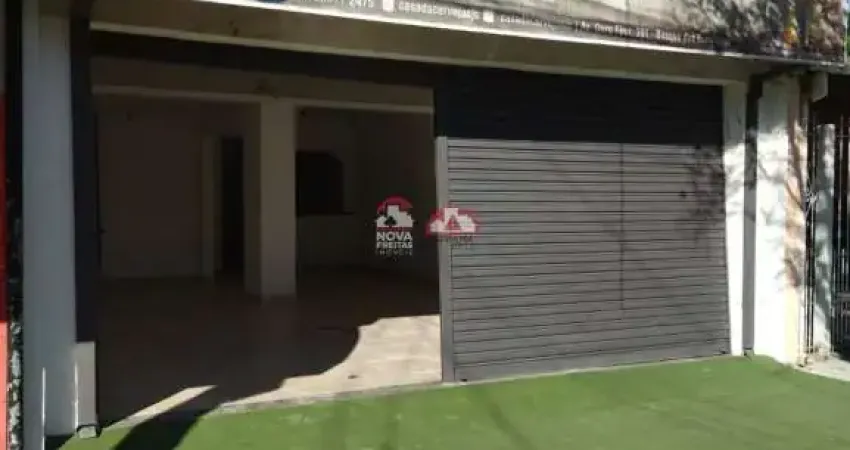 Ponto Comercial à Venda e para Locação no Bosque dos Eucaliptos, São José dos Campos