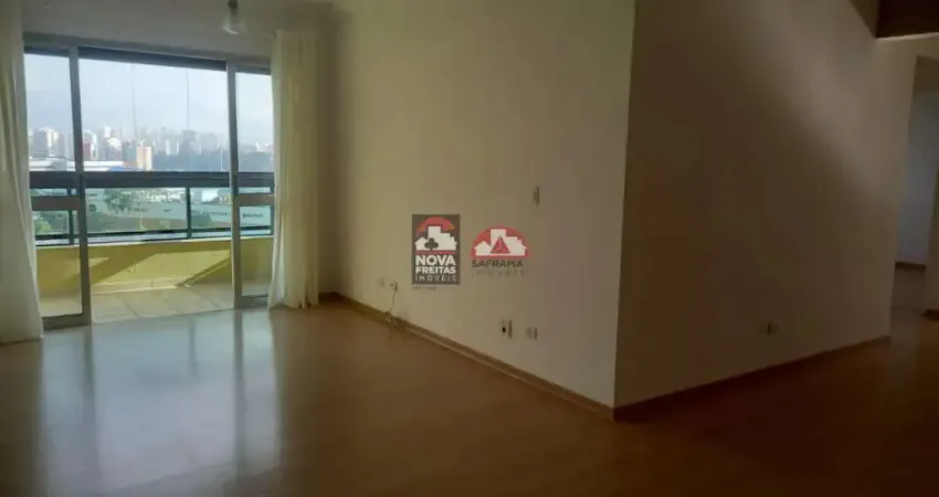 Apartamento Padrão em São José dos Campos