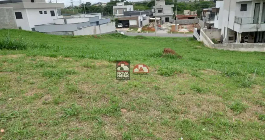 Terreno Padrão em Caçapava