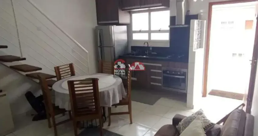Apartamento à Venda no Bairro Maranduba em Ubatuba SP
