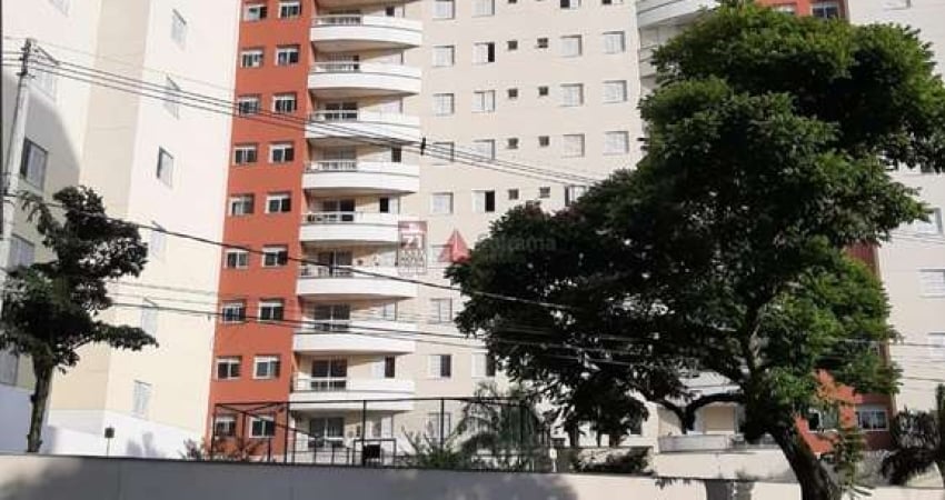 Apartamento Padrão em São José dos Campos
