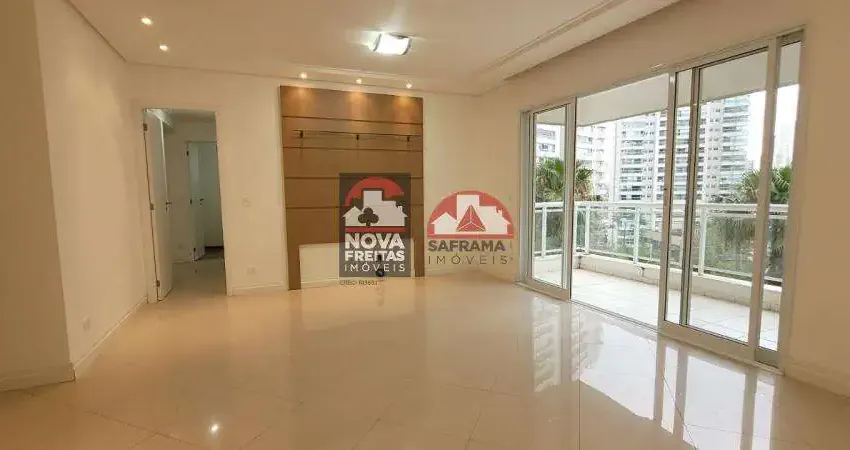 Apartamento Padrão em São José dos Campos