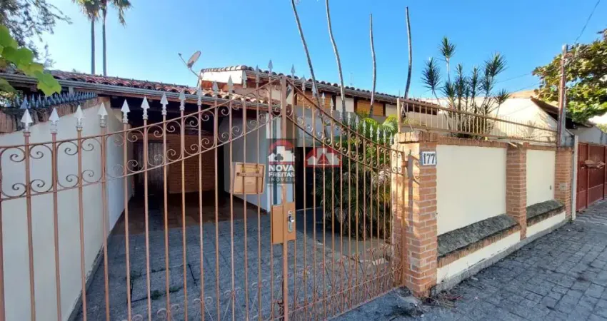 Casa ampla para alugar no Santana