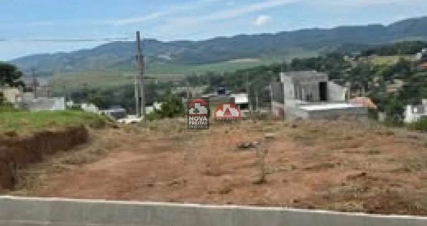 Terreno à Venda no Residencial Dunamis em São José dos Campos