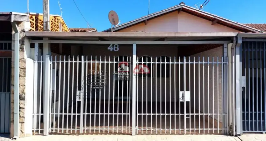 Casa com 3 quartos à venda na Rua Padre Estevão Maria, 48, Santana, Pindamonhangaba