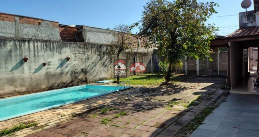 Casa Padrão em Jacareí