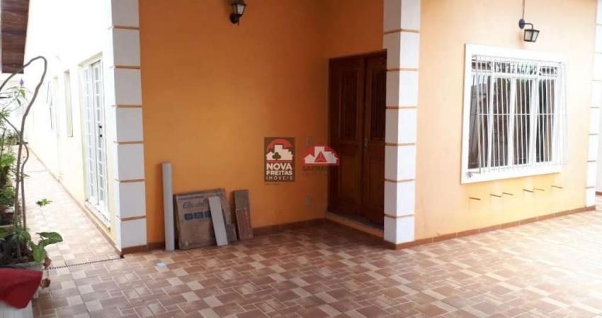 Casa Padrão em São José dos Campos