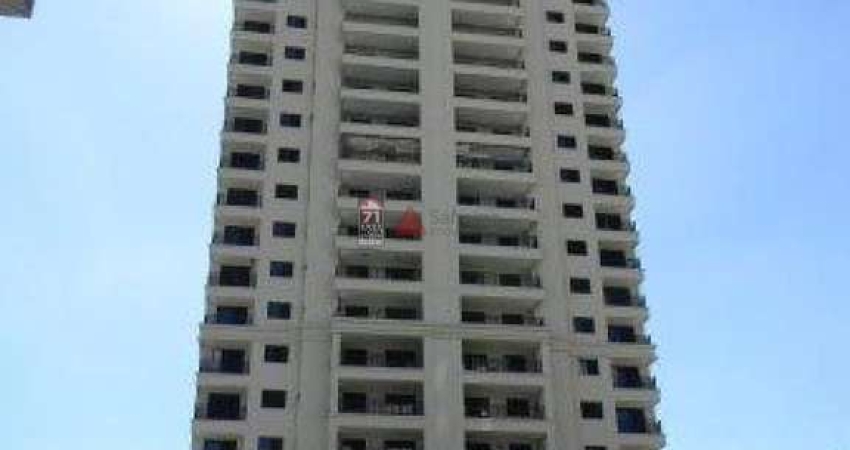 Apartamento com 3 quartos para alugar na Rua Laurent Martins, Torre B, 479, Jardim Esplanada II, São José dos Campos