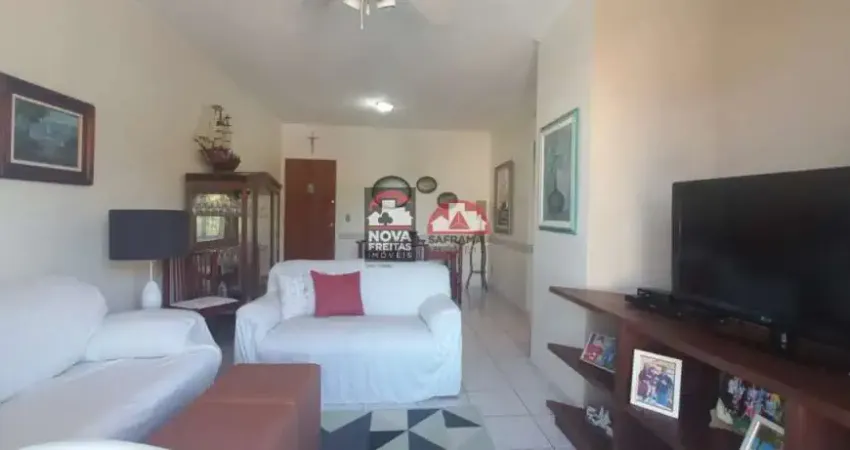 Apartamento Padrão em Caraguatatuba