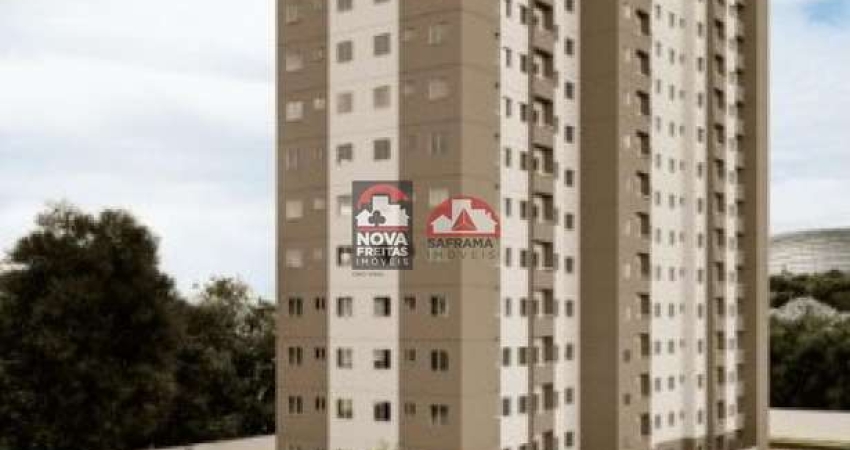 Apartamento Padrão em Jacareí