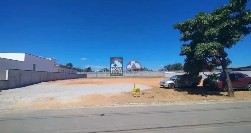 Terreno em condomínio fechado à venda na Avenida Paraty, s/n, Condominio Residencial Colonial Village II, Pindamonhangaba