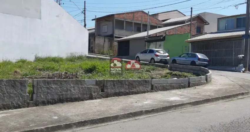 Ótima oportunidade! terreno de esquina plano - jardim minas gerais - zona norte de são josé dos campos