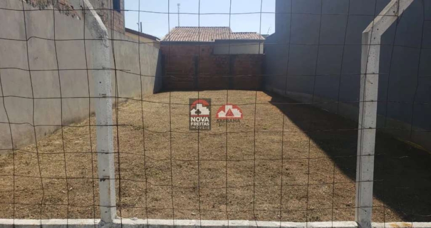 Terreno Padrão em Jacareí