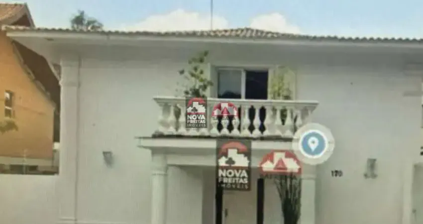 Casa com 5 quartos à venda na Avenida Barão do Rio Branco, 170, Jardim Esplanada, São José dos Campos