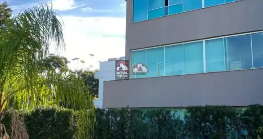 Ponto comercial para alugar na Rua Itajaí, 130, Condomínio Centro Empresarial Taquari, São José dos Campos