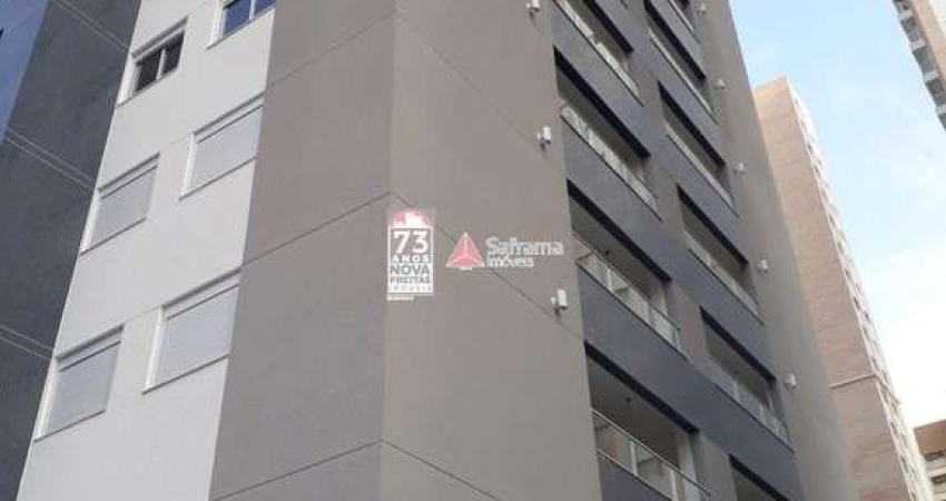 Apartamento Padrão em São José dos Campos