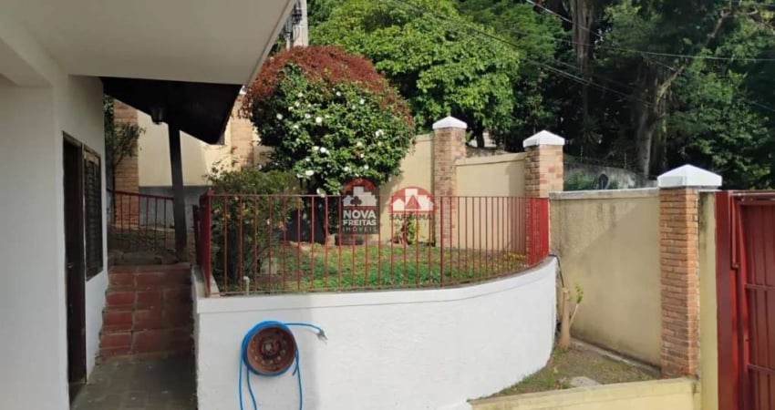 Casa Padrão em São José dos Campos