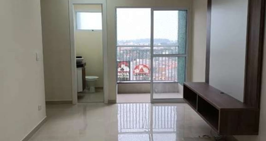 Apartamento para Locação no Portal Mantiqueira Village - Pindamonhangaba