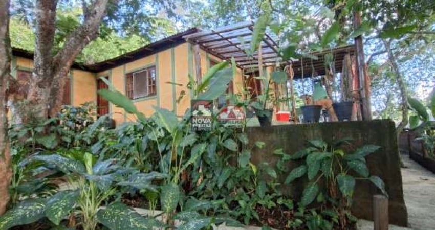 LINDA CASA EM UMA DAS PRAIAS MAIS BELAS DO LITORAL NORTE