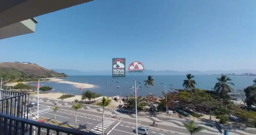 Cobertura com 3 quartos à venda na Avenida Arthur Costa Filho, 1957, Sumaré, Caraguatatuba