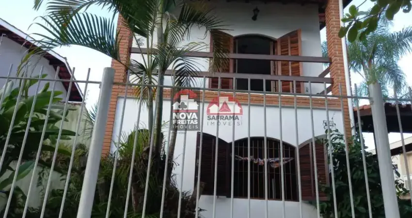 Casa com 2 quartos à venda na Rua Paschoal Paes de Araújo, 130, Martim de Sá, Caraguatatuba