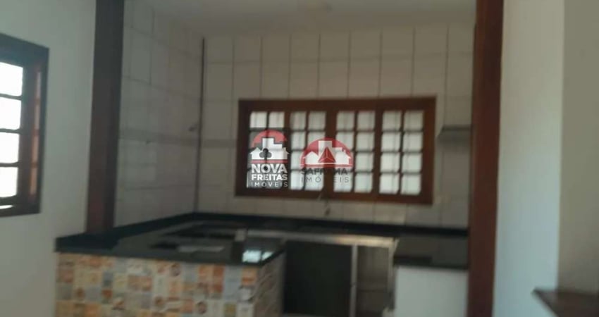 Casa Padrão em Caraguatatuba