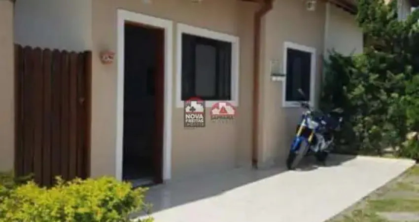 Apartamento à Venda na Praia Martin de Sá em Caraguatatuba/SP