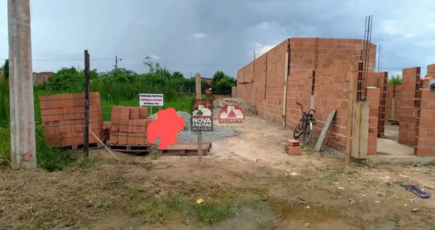 Terreno à venda na Rua Sete, 73, Loteamento Estância Mirante de Caraguatatuba, Caraguatatuba